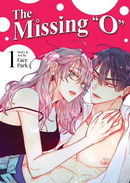 The Missing ""O"" (Comic) Vol. 1