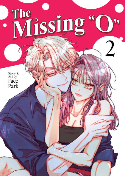 The Missing ""O"" (Comic) Vol. 2