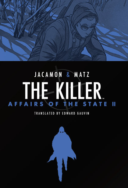 The Killer: Affairs of the State II