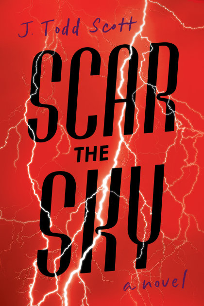 Scar the Sky