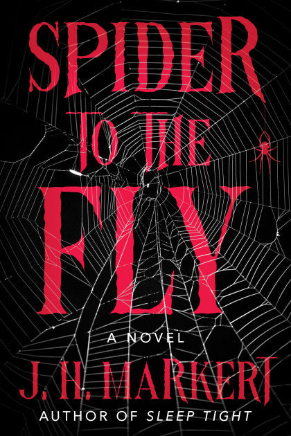 Spider to the Fly