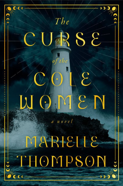 The Curse of the Cole Women