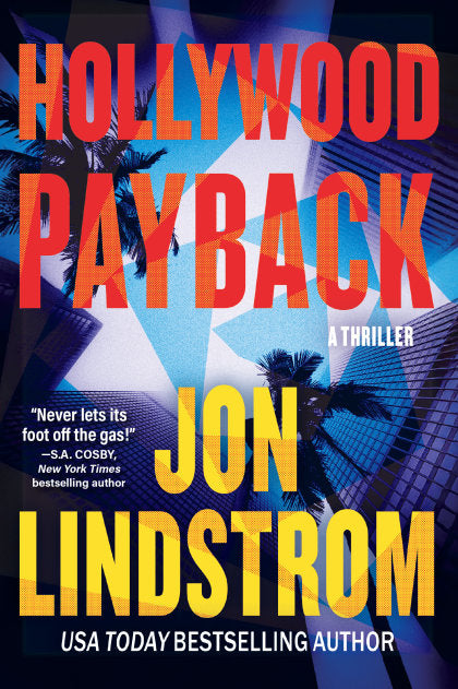 Hollywood Payback