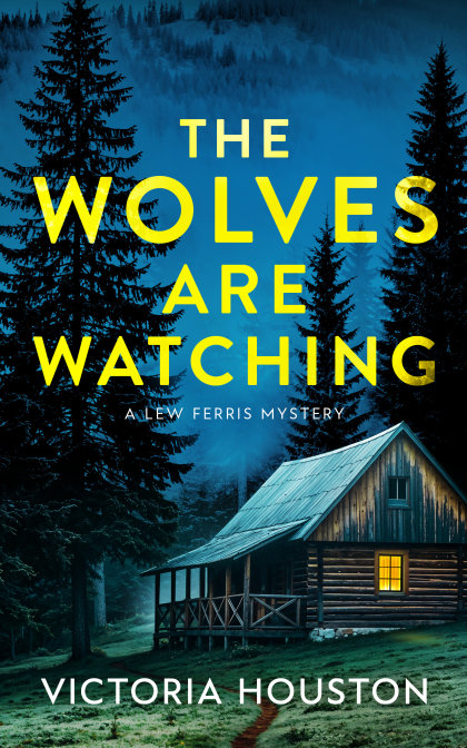The Wolves Are Watching