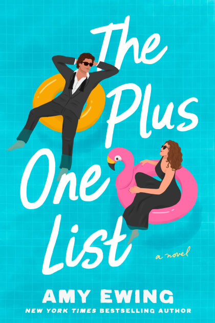 The Plus-One List