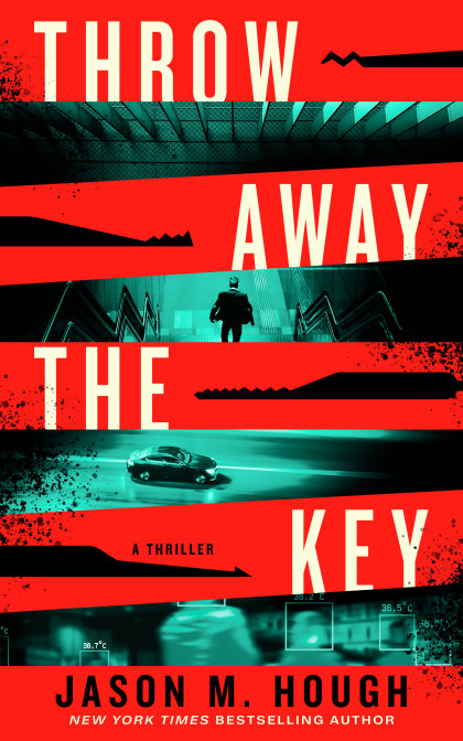 Throw Away the Key
