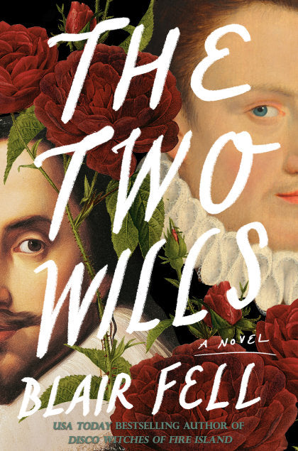 The Two Wills