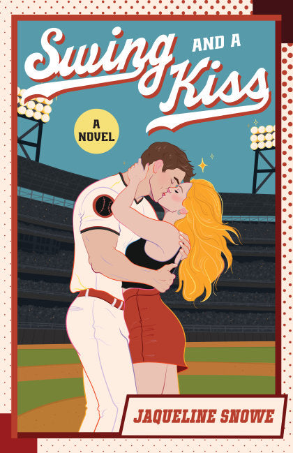 Swing and a Kiss