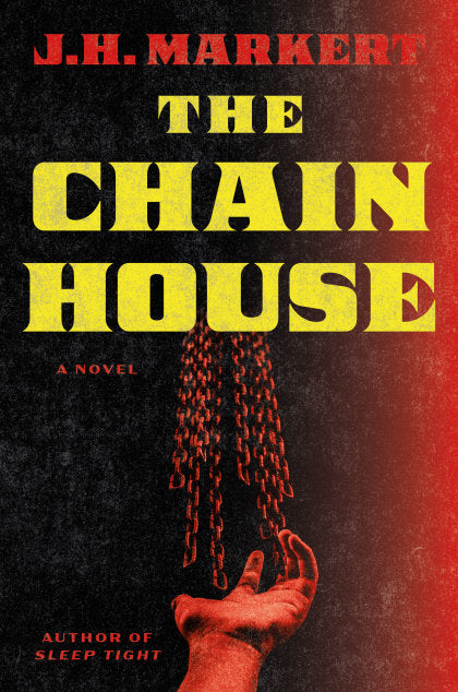 The Chain House