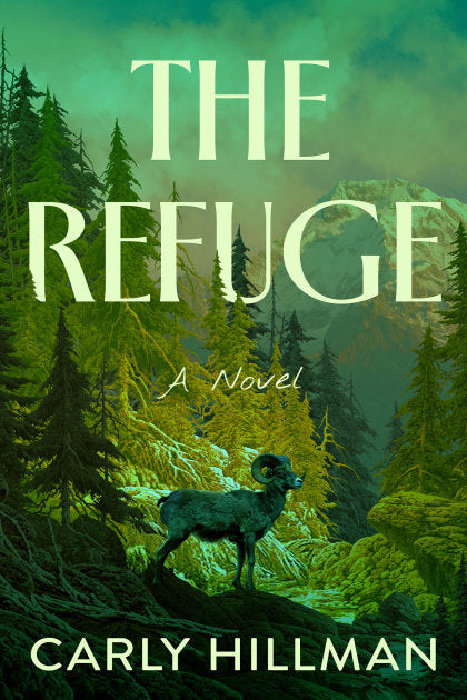 The Refuge