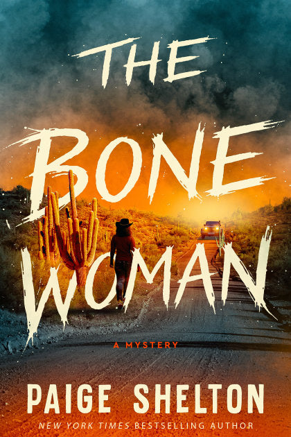 The Bone Woman