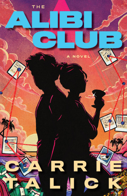 The Alibi Club
