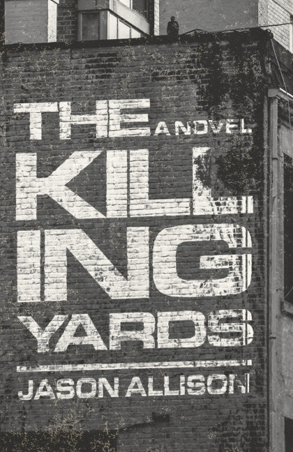 The Killing Yards