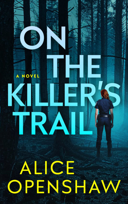 On the Killer's Trail