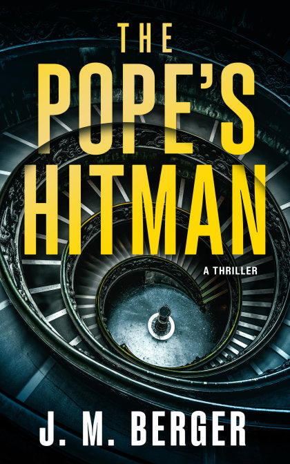The Pope's Hitman