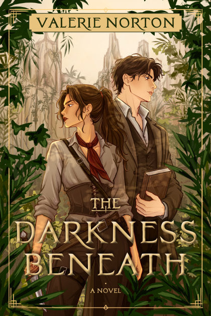 The Darkness Beneath