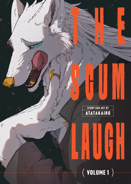The Scum Laugh