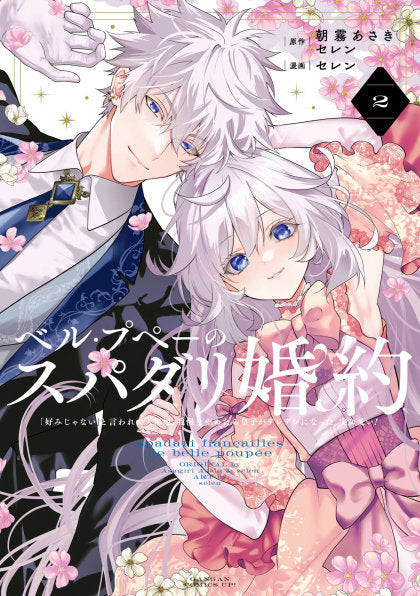 The Princess Groom 02