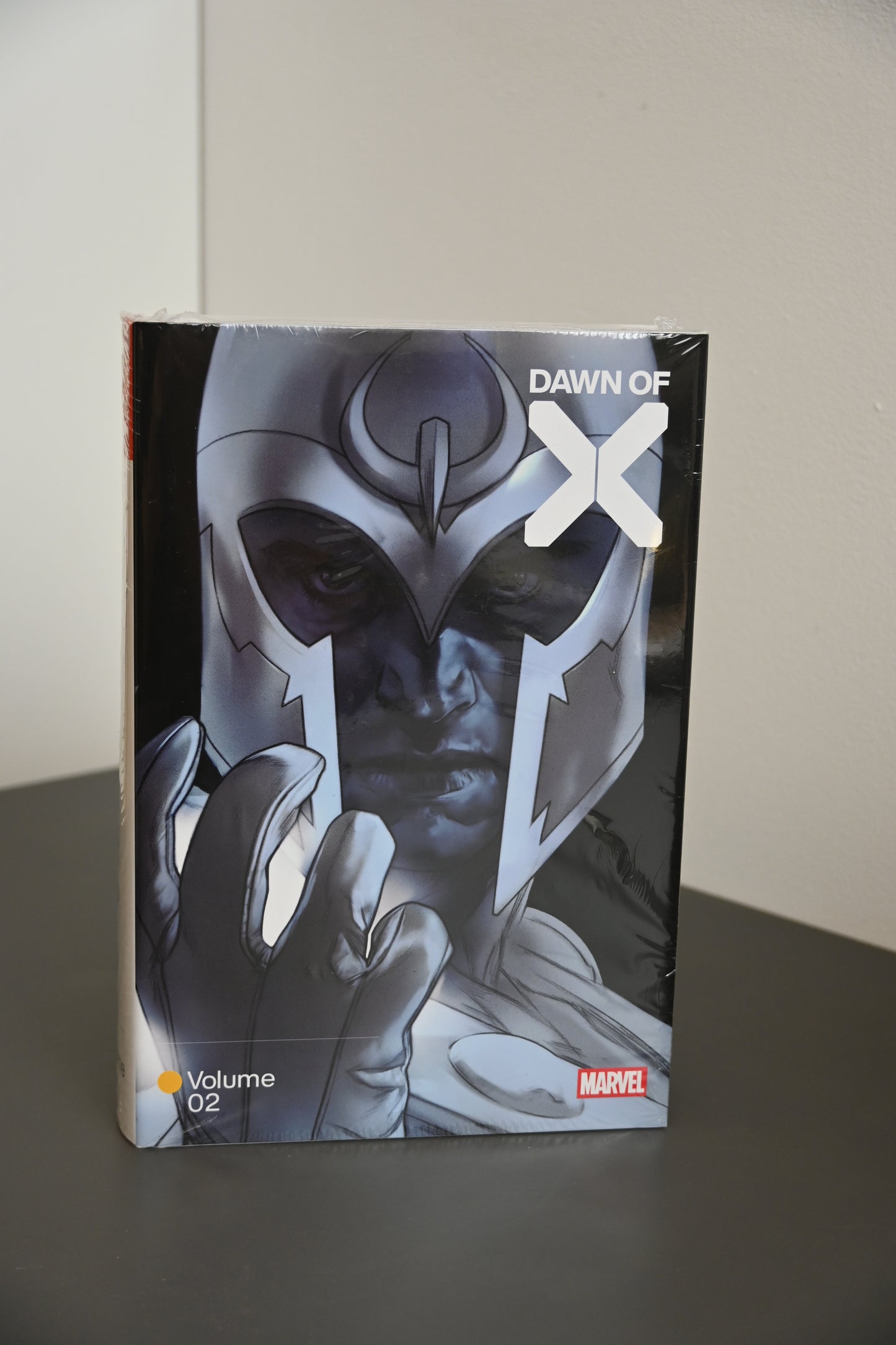 X-Men: Age Of Krakoa - Dawn Of X Omnibus Vol. 2 (DENTED)