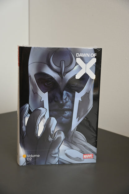 X-Men: Age Of Krakoa - Dawn Of X Omnibus Vol. 2 (DENTED)