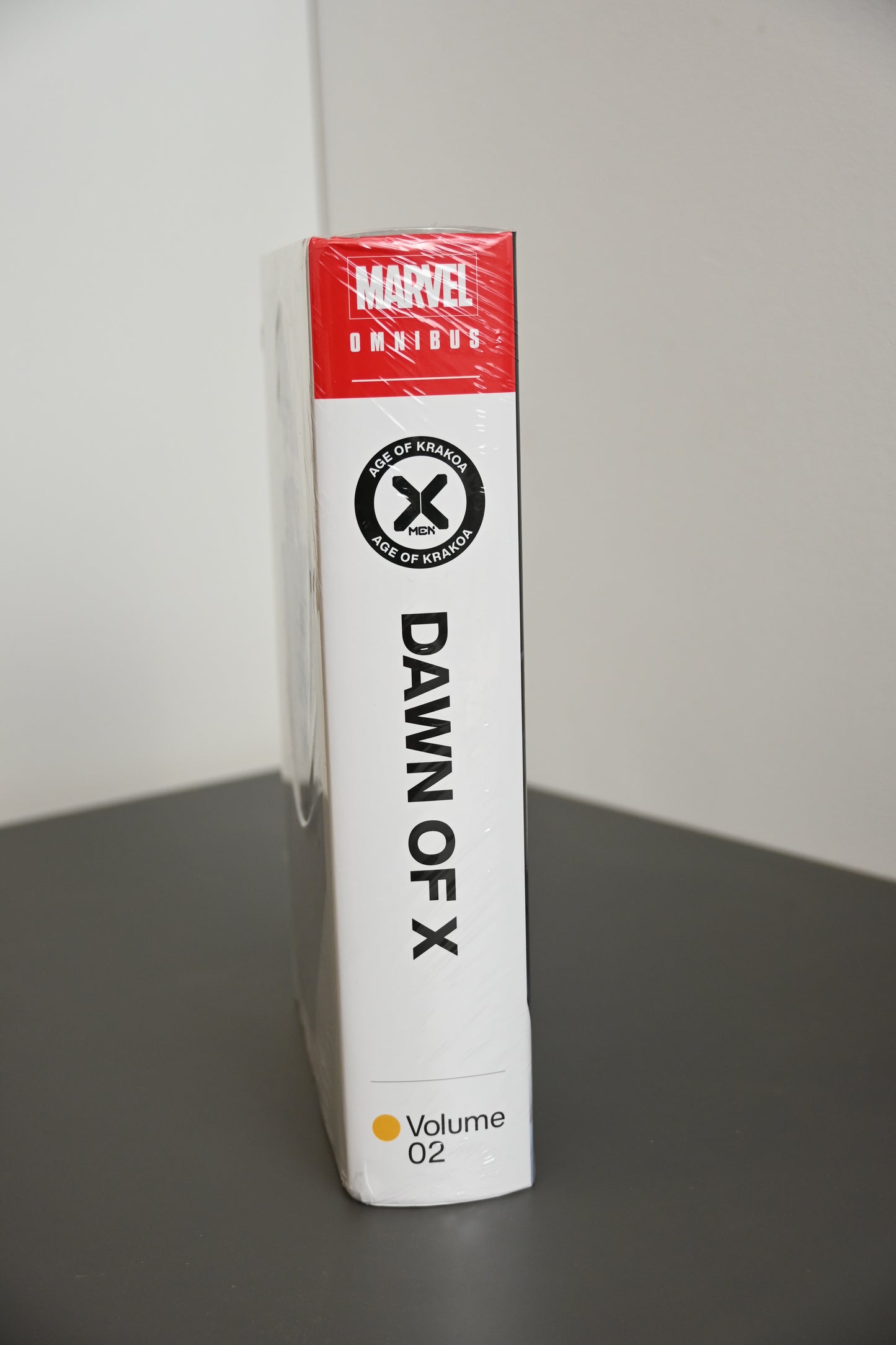 X-Men: Age Of Krakoa - Dawn Of X Omnibus Vol. 2 (DENTED)