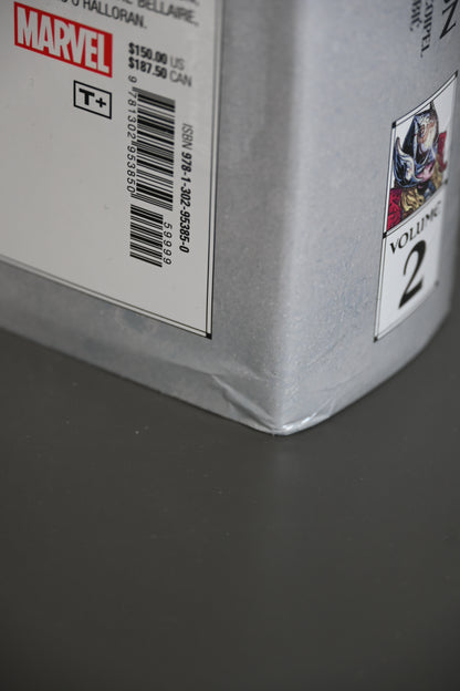 THOR BY JASON AARON OMNIBUS VOL. 2 (DENTED)