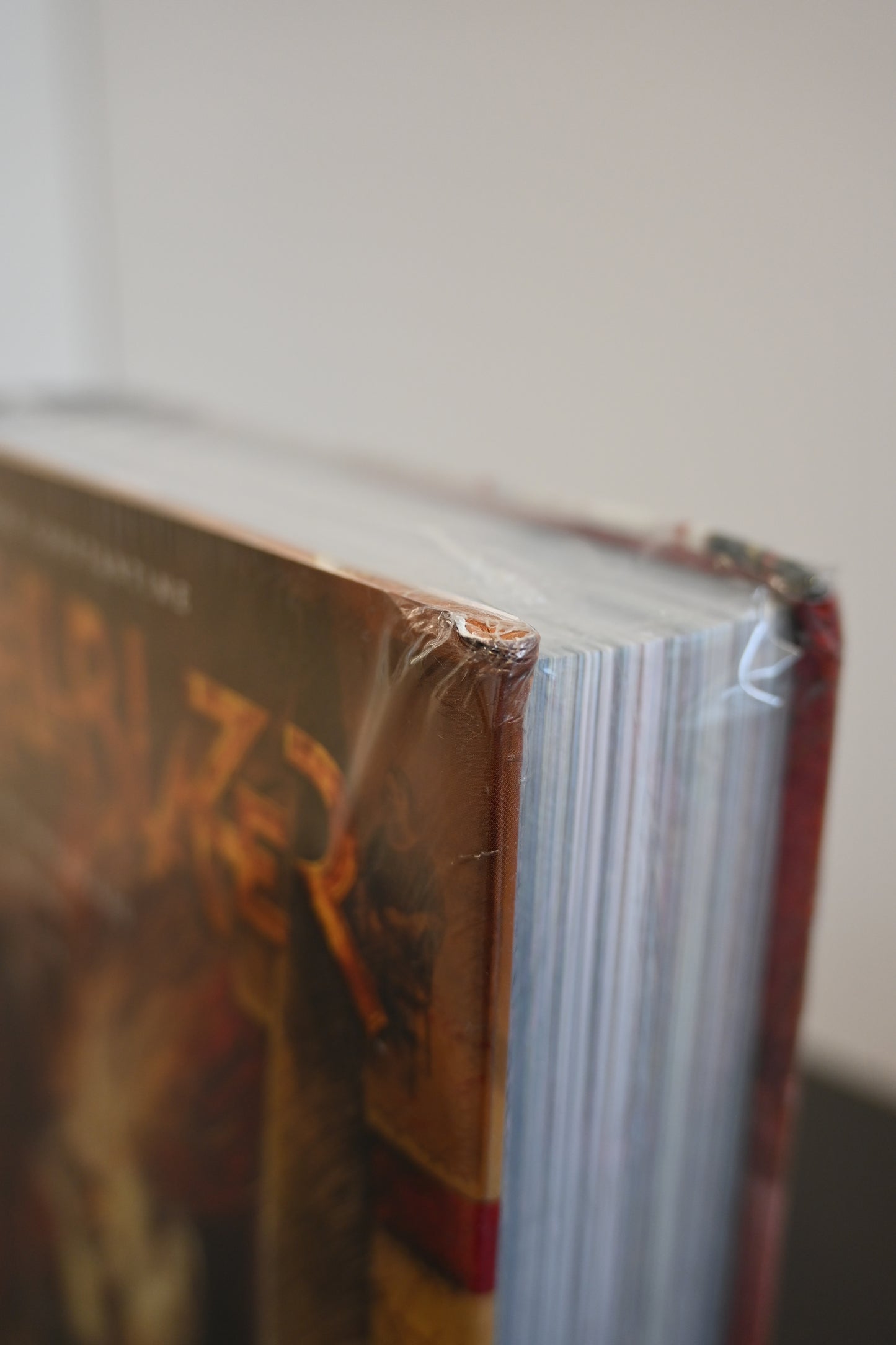 John Constantine, Hellblazer by Jamie Delano Omnibus Vol. 1 (DENTED)