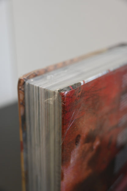John Constantine, Hellblazer by Jamie Delano Omnibus Vol. 1 (DENTED)