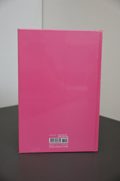 I HATE FAIRYLAND DELUXE VOL. 1 (DENTED)