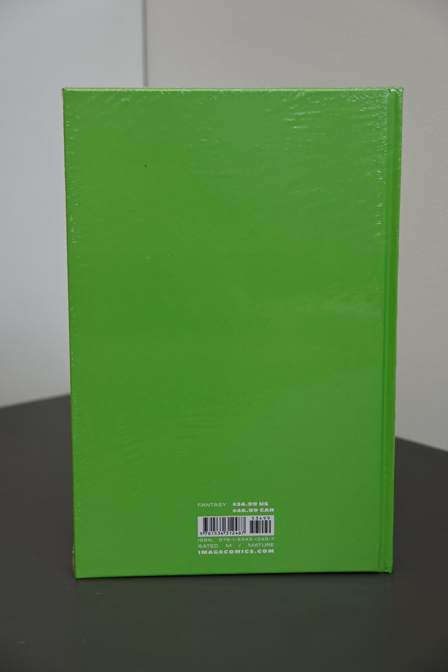 I HATE FAIRYLAND DELUXE VOL. 2 (DENTED)