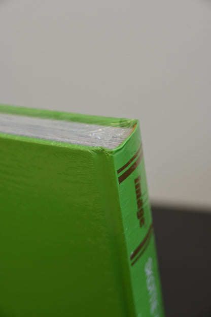 I HATE FAIRYLAND DELUXE VOL. 2 (DENTED)