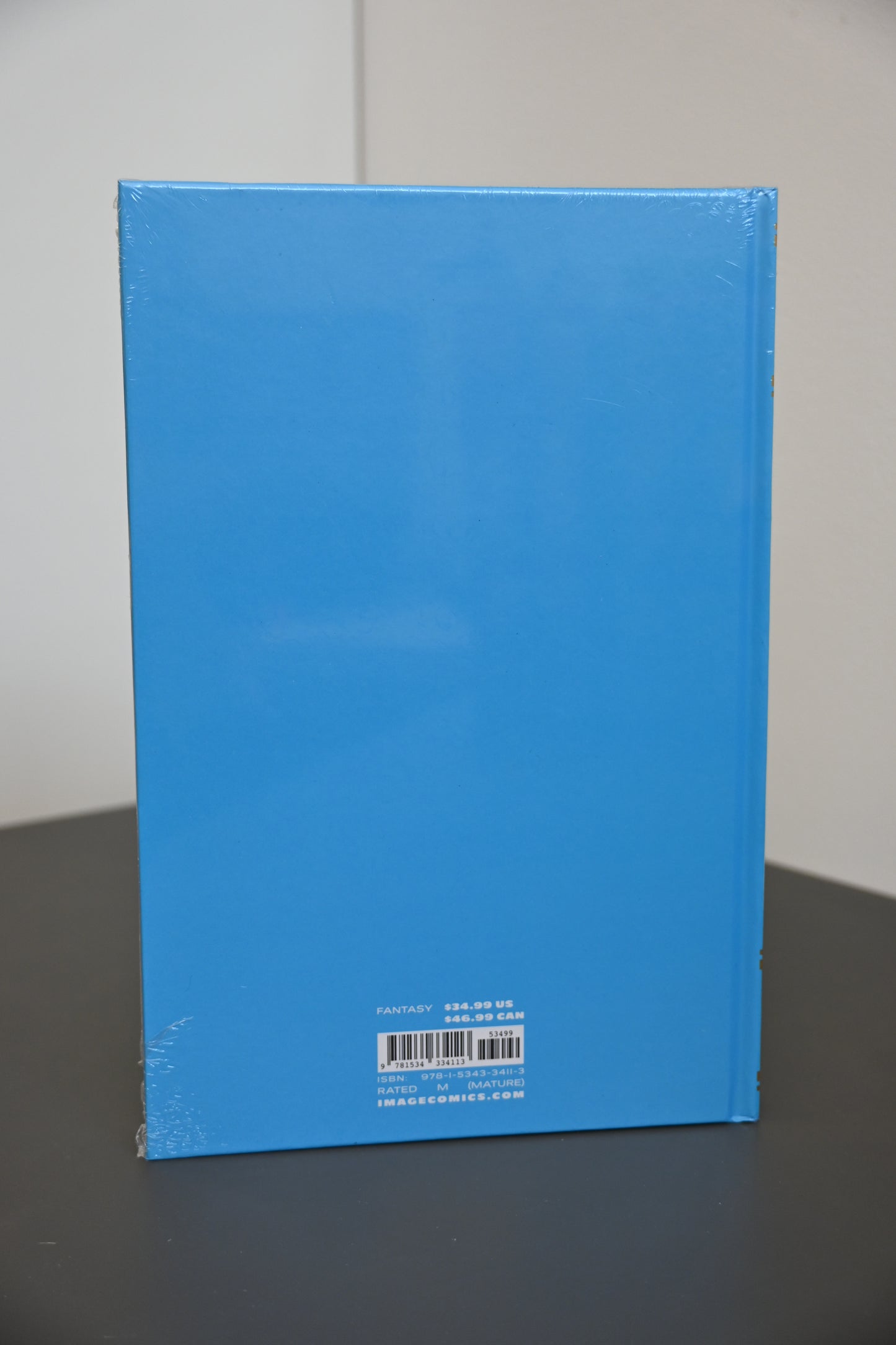 I HATE FAIRYLAND DELUXE VOL. 4 (DENTED)