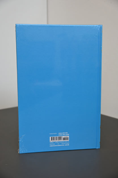 I HATE FAIRYLAND DELUXE VOL. 4 (DENTED)