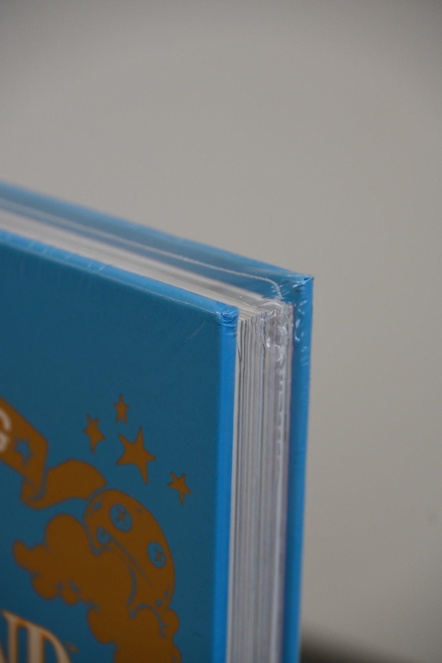 I HATE FAIRYLAND DELUXE VOL. 4 (DENTED)