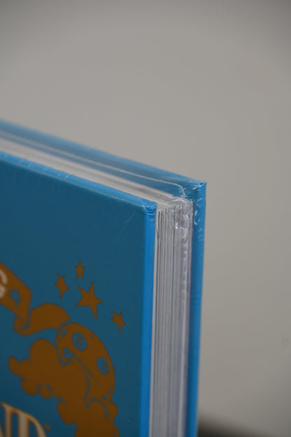 I HATE FAIRYLAND DELUXE VOL. 4 (DENTED)