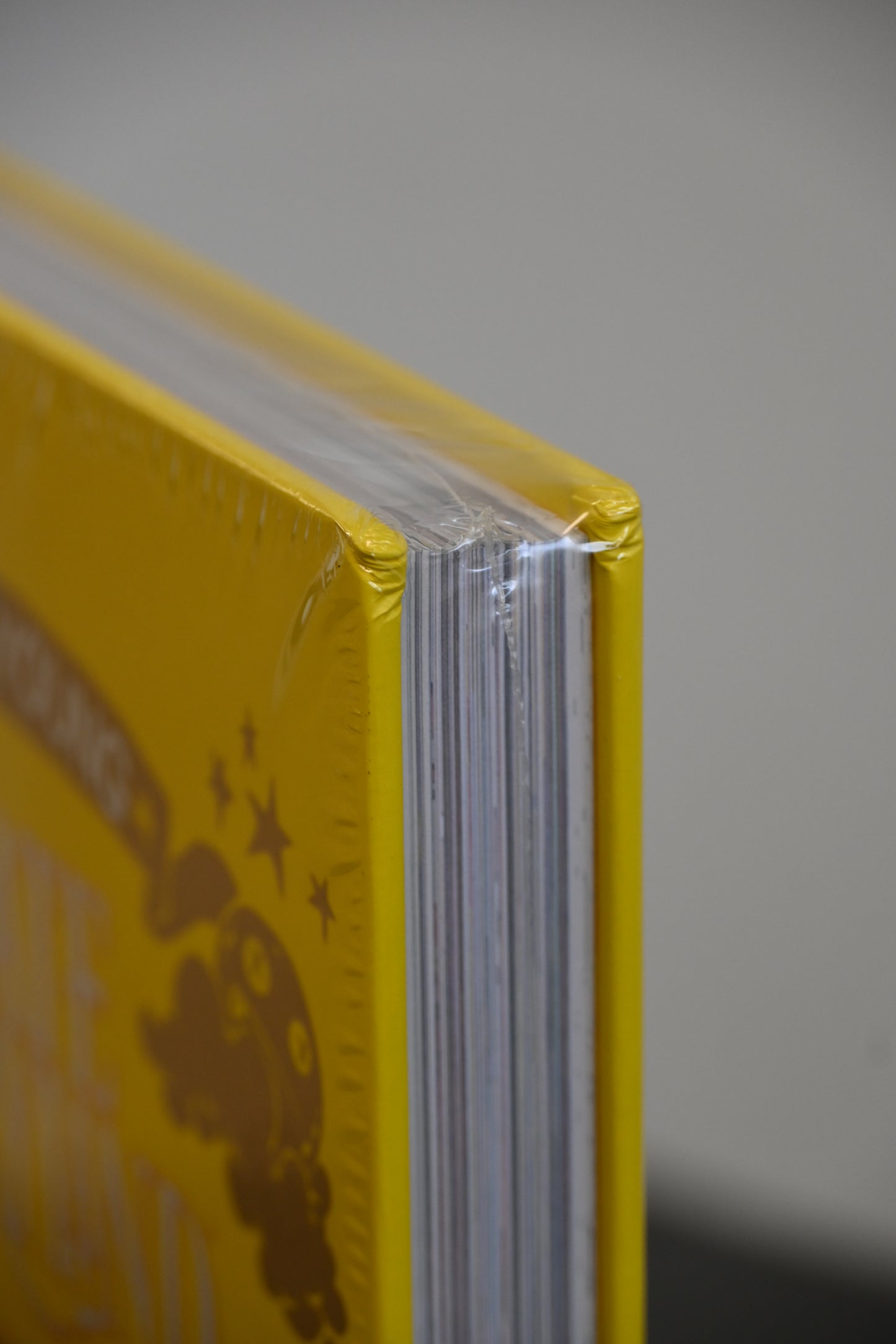 I HATE FAIRYLAND DELUXE VOL. 3 (DENTED)