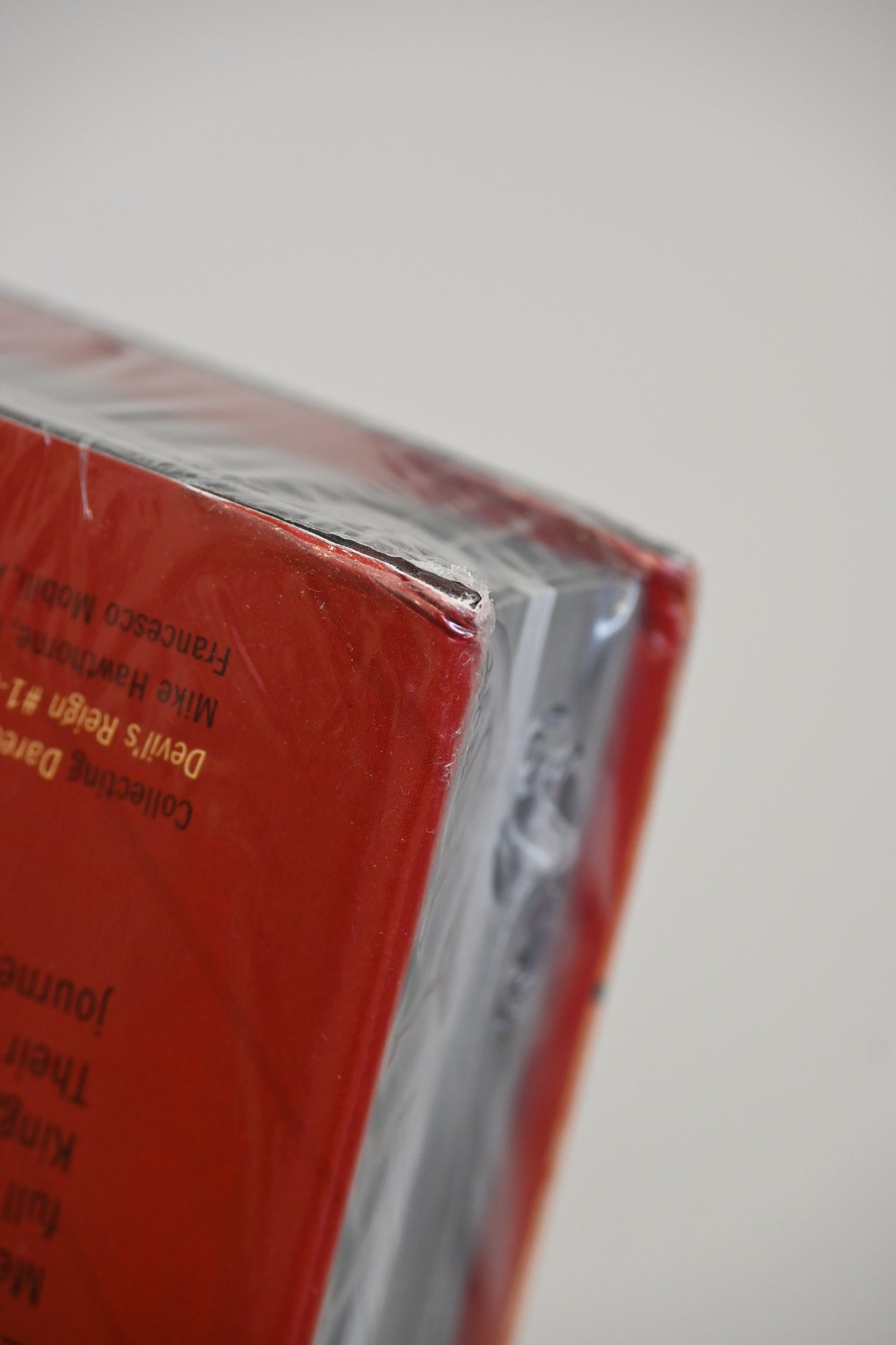 Daredevil By Chip Zdarsky Omnibus Vol. 2 (DENTED)