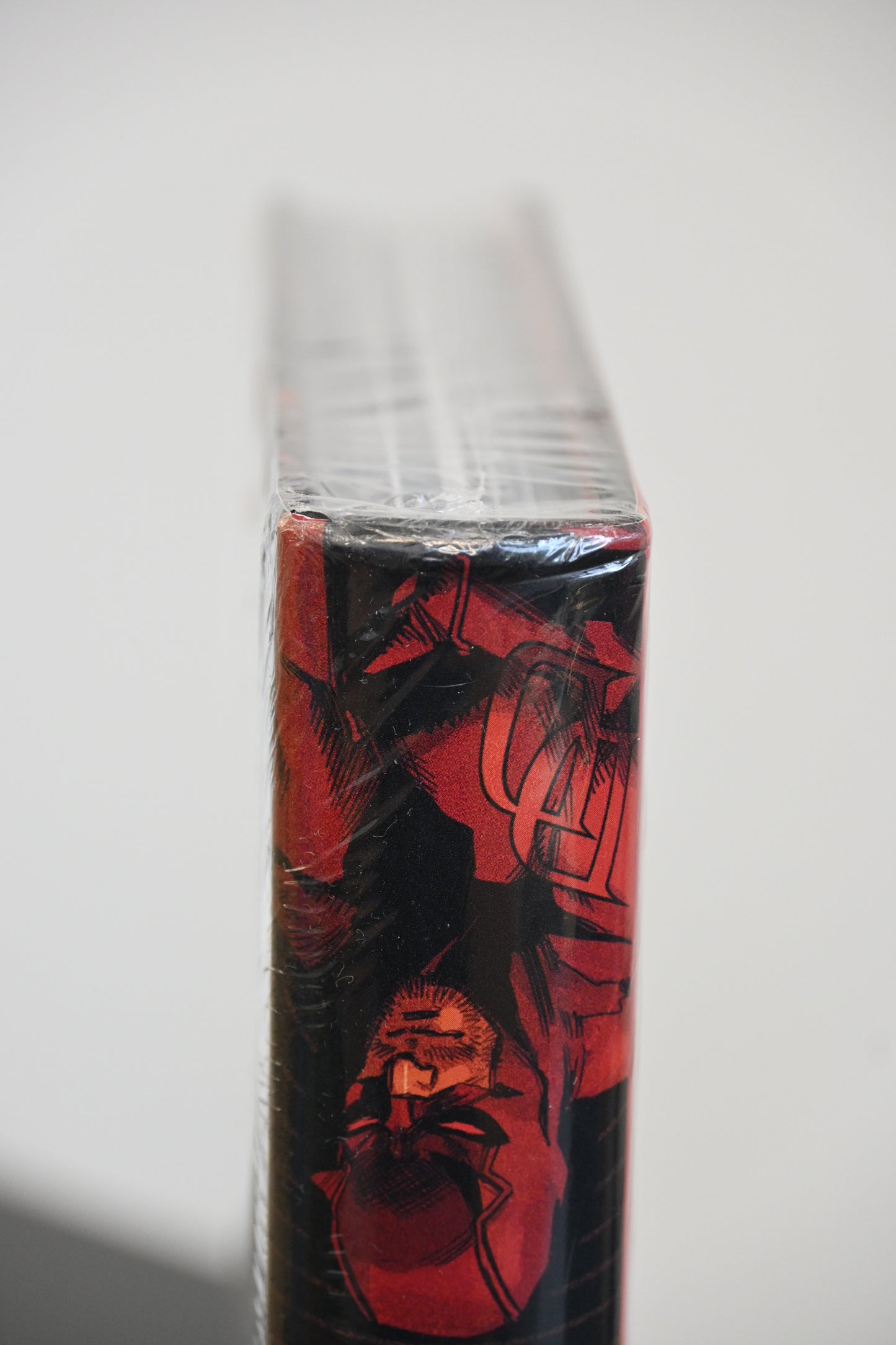 Daredevil By Chip Zdarsky Omnibus Vol. 1 (DENTED)