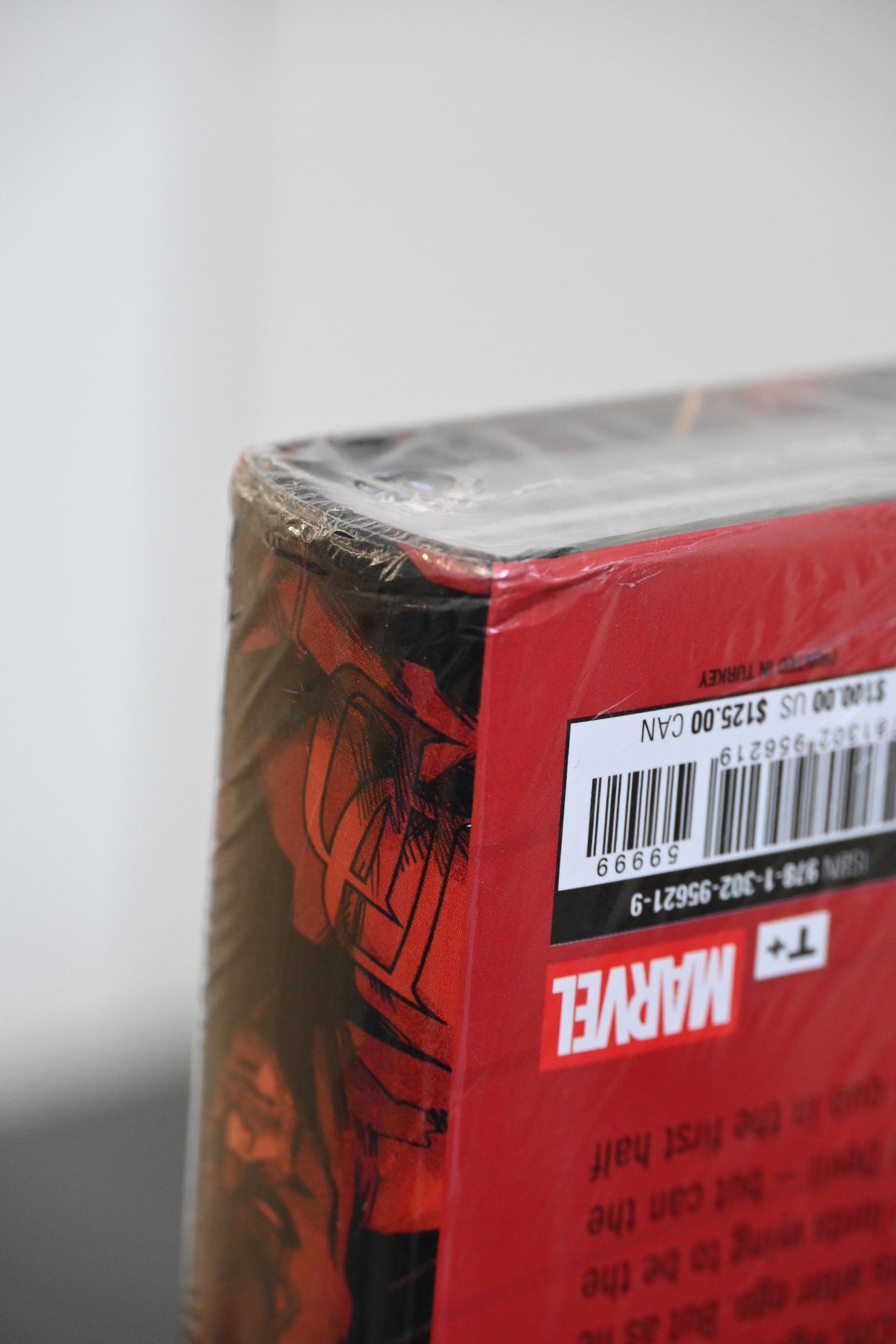 Daredevil By Chip Zdarsky Omnibus Vol. 1 (DENTED)