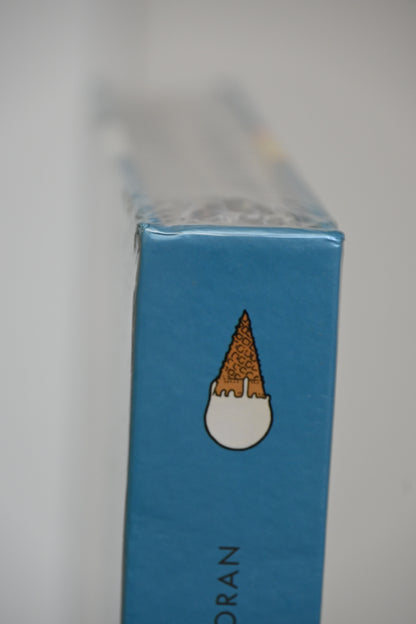 ICE CREAM MAN SUNDAE EDITION VOL. 1 (DENTED)