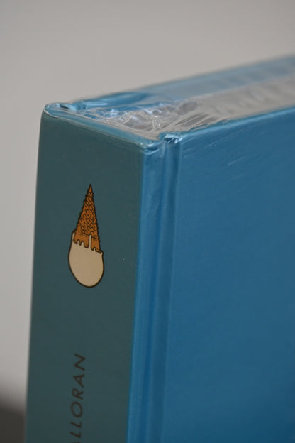ICE CREAM MAN SUNDAE EDITION VOL. 1 (DENTED)