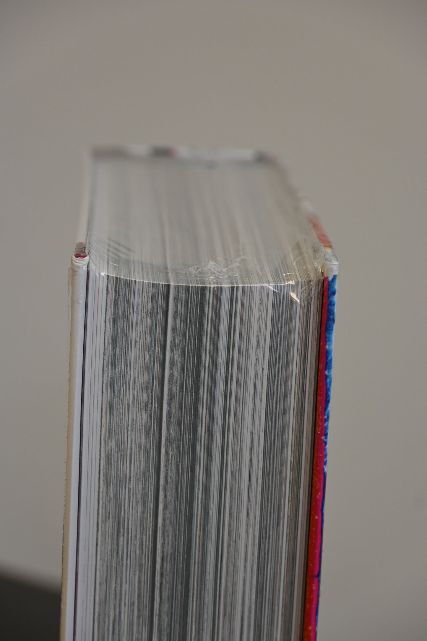 The Invisibles Omnibus (DENTED)