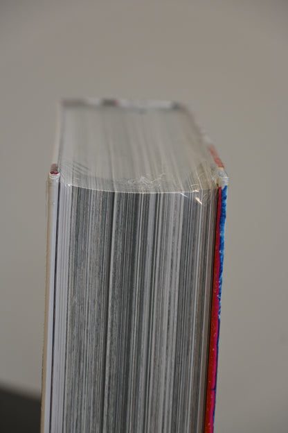 The Invisibles Omnibus (DENTED)