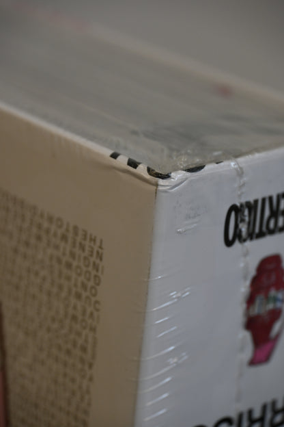 The Invisibles Omnibus (DENTED)