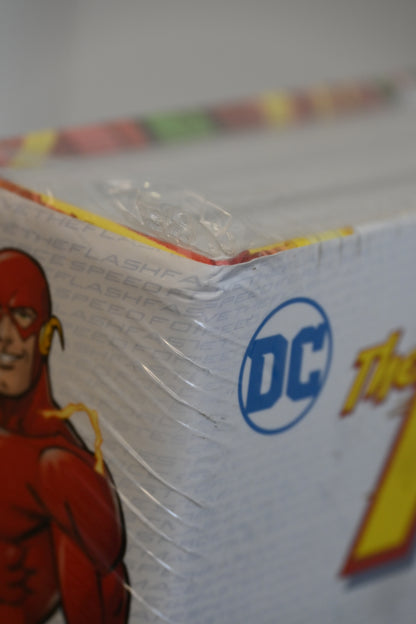 The Flash by Geoff Johns Omnibus Vol. 1 (DENTED)