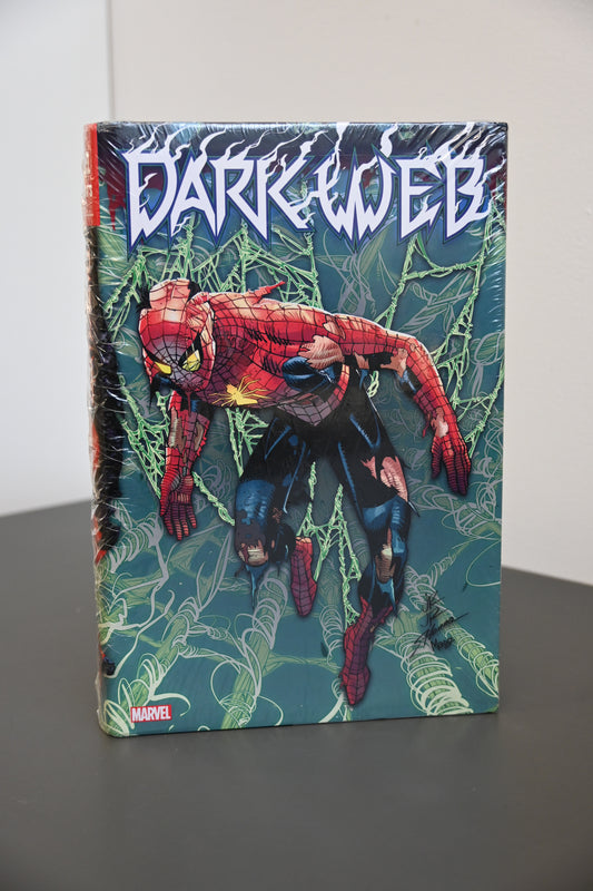 DARK WEB OMNIBUS (DENTED)