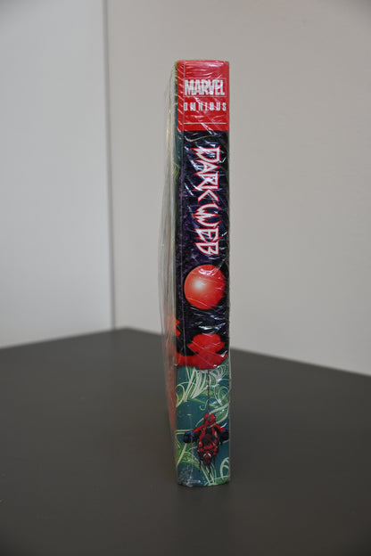 DARK WEB OMNIBUS (DENTED)