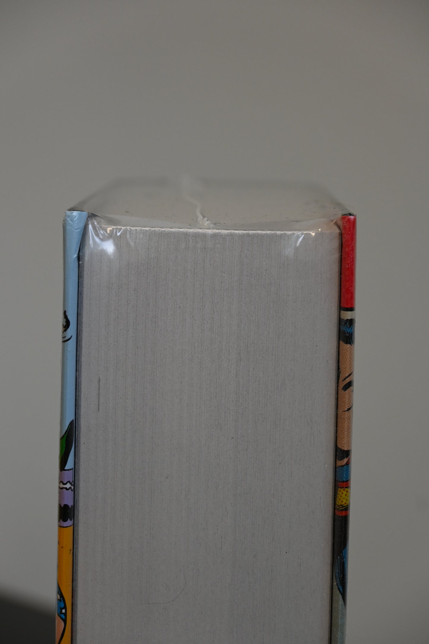 Justice League of America: The Silver Age Omnibus Vol. 1 (DENTED)