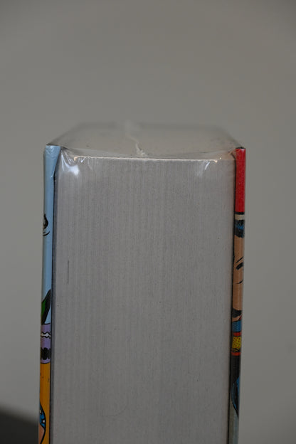 Justice League of America: The Silver Age Omnibus Vol. 1 (DENTED)