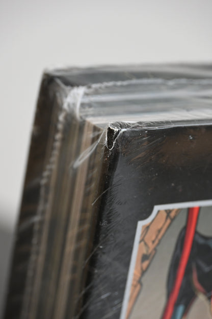 SUPERIOR SPIDER-MAN OMNIBUS VOL. 1 (DENTED)